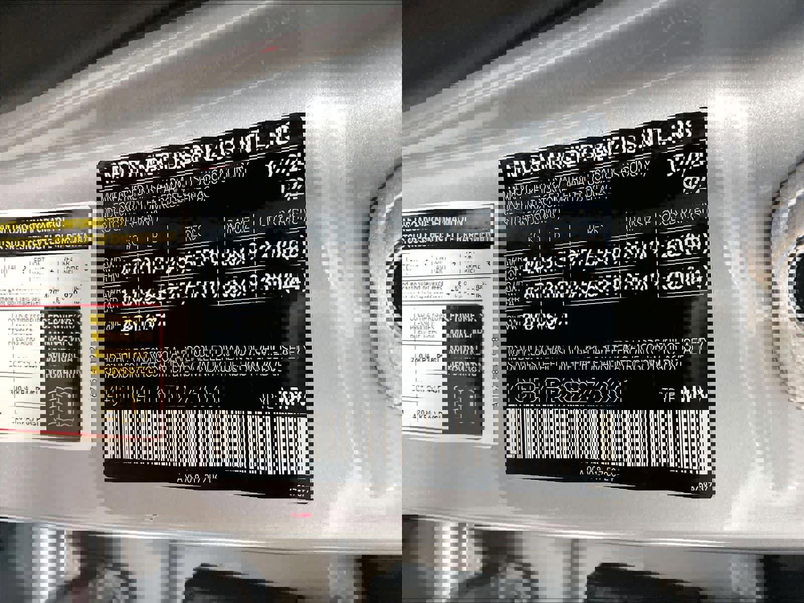 Used 2025 Mercedes-Benz GLE 350 4MATIC image 37