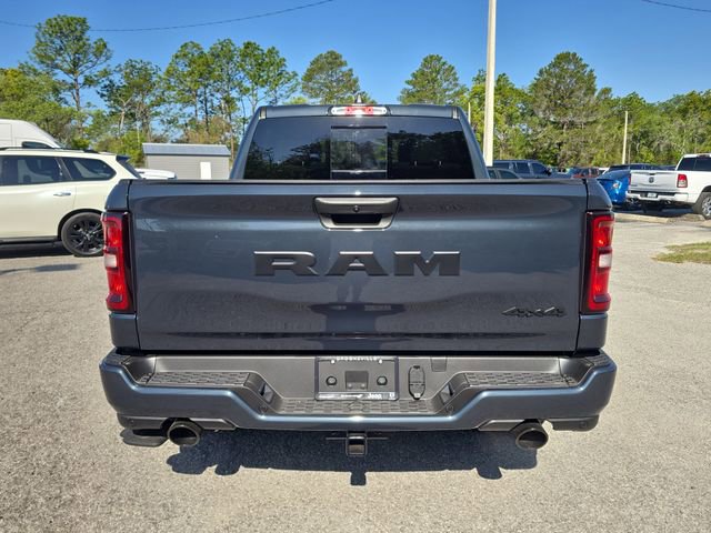 New 2026 RAM 1500 Express image 5