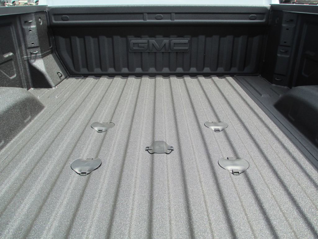 New 2026 GMC Sierra 2500 Denali Ultimate AWD/4WD image 6