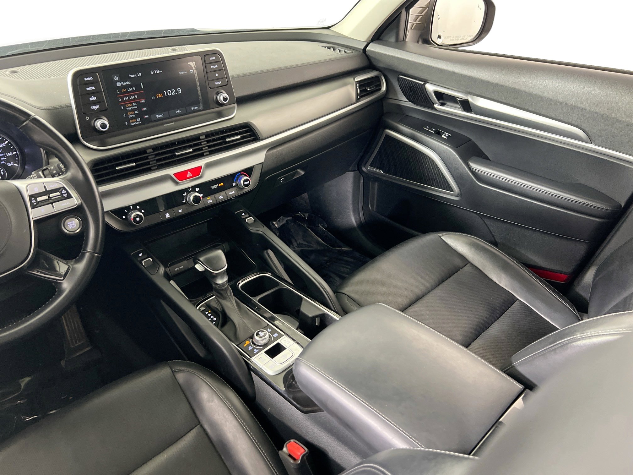 Used 2020 Kia Telluride S image 23