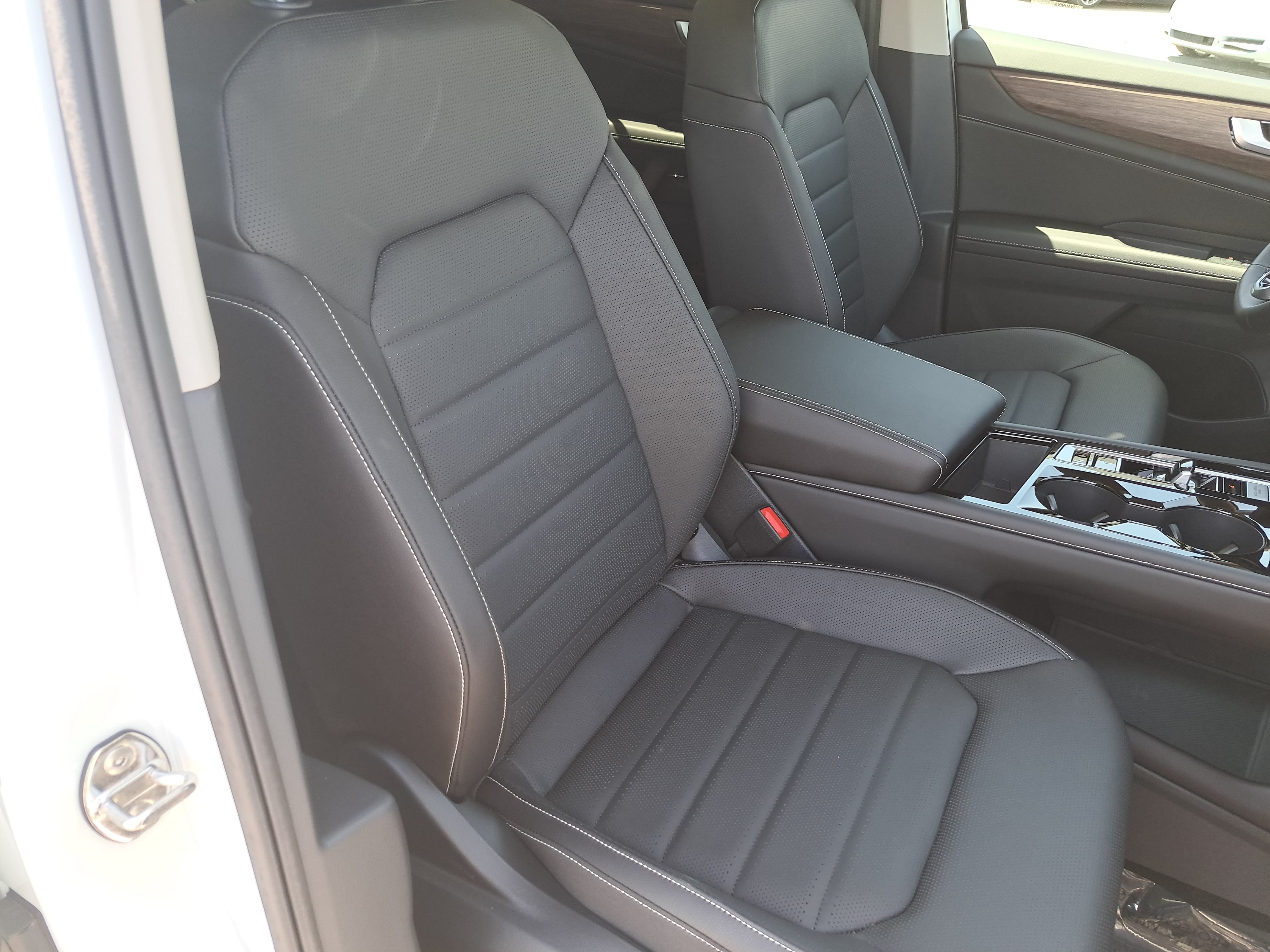 New 2026 Volkswagen Atlas SEL AWD/4WD image 10