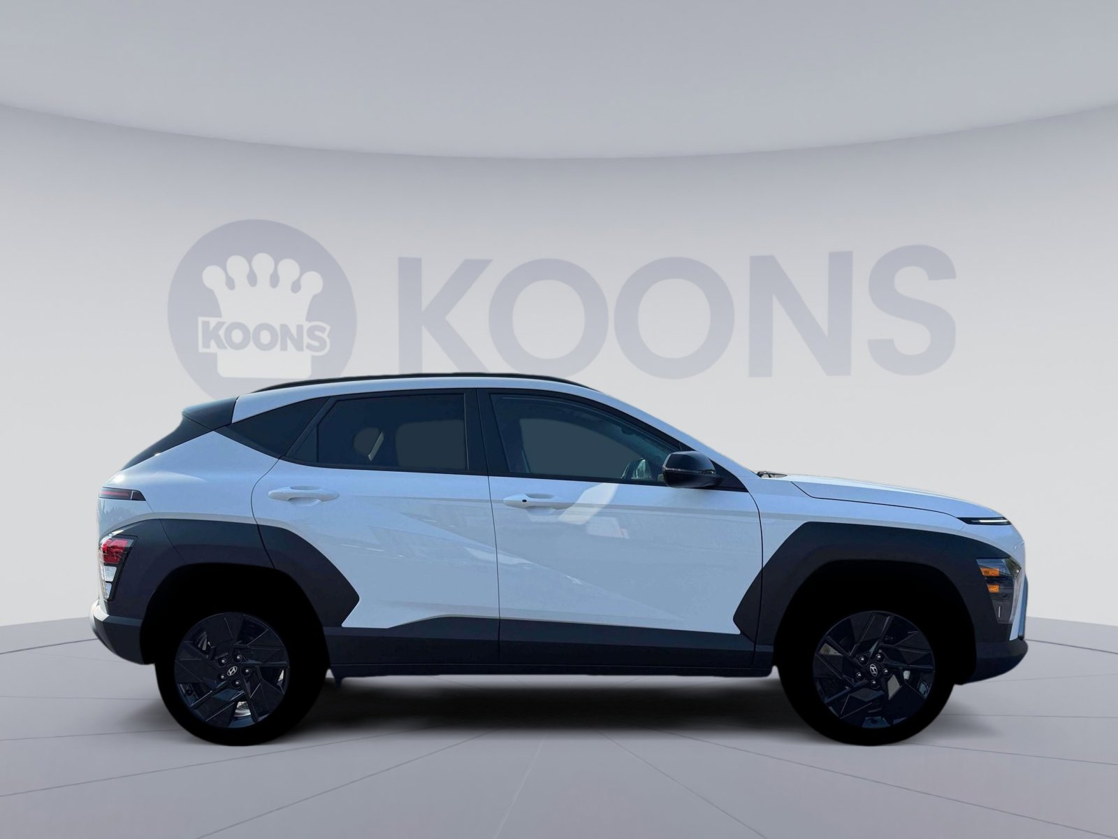 New 2026 Hyundai Kona SEL Sport image 12