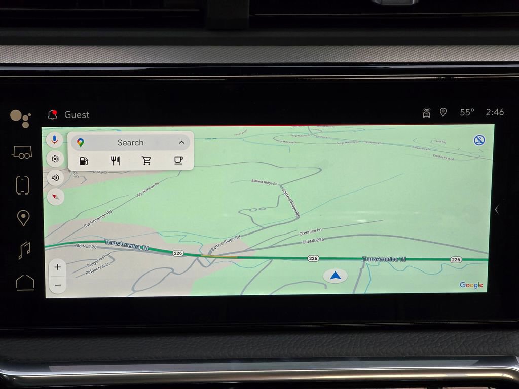 New 2026 GMC Sierra 1500 Denali w/ Denali Reserve Package image 8