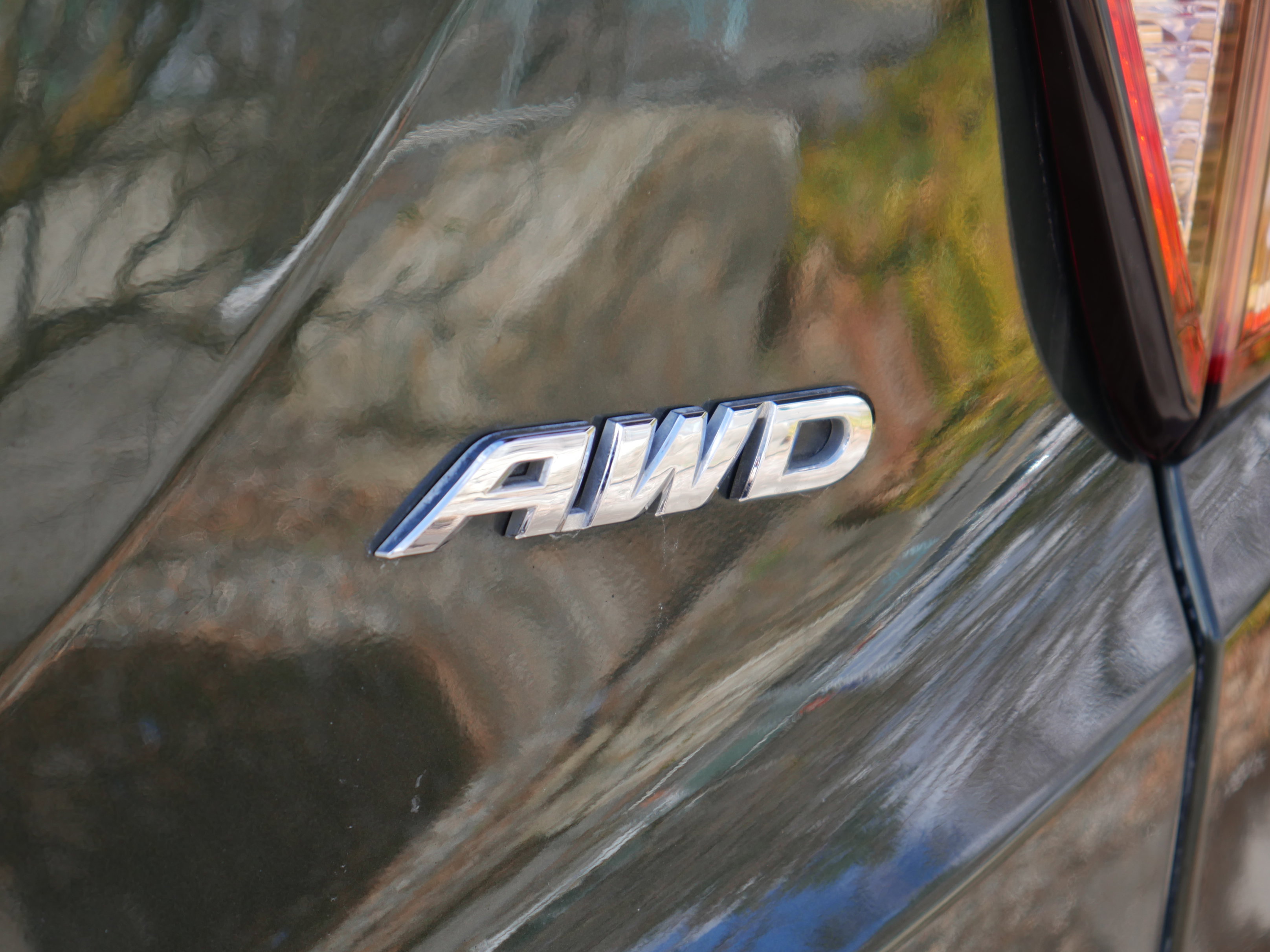 Used 2017 Honda HR-V EX-L image 21