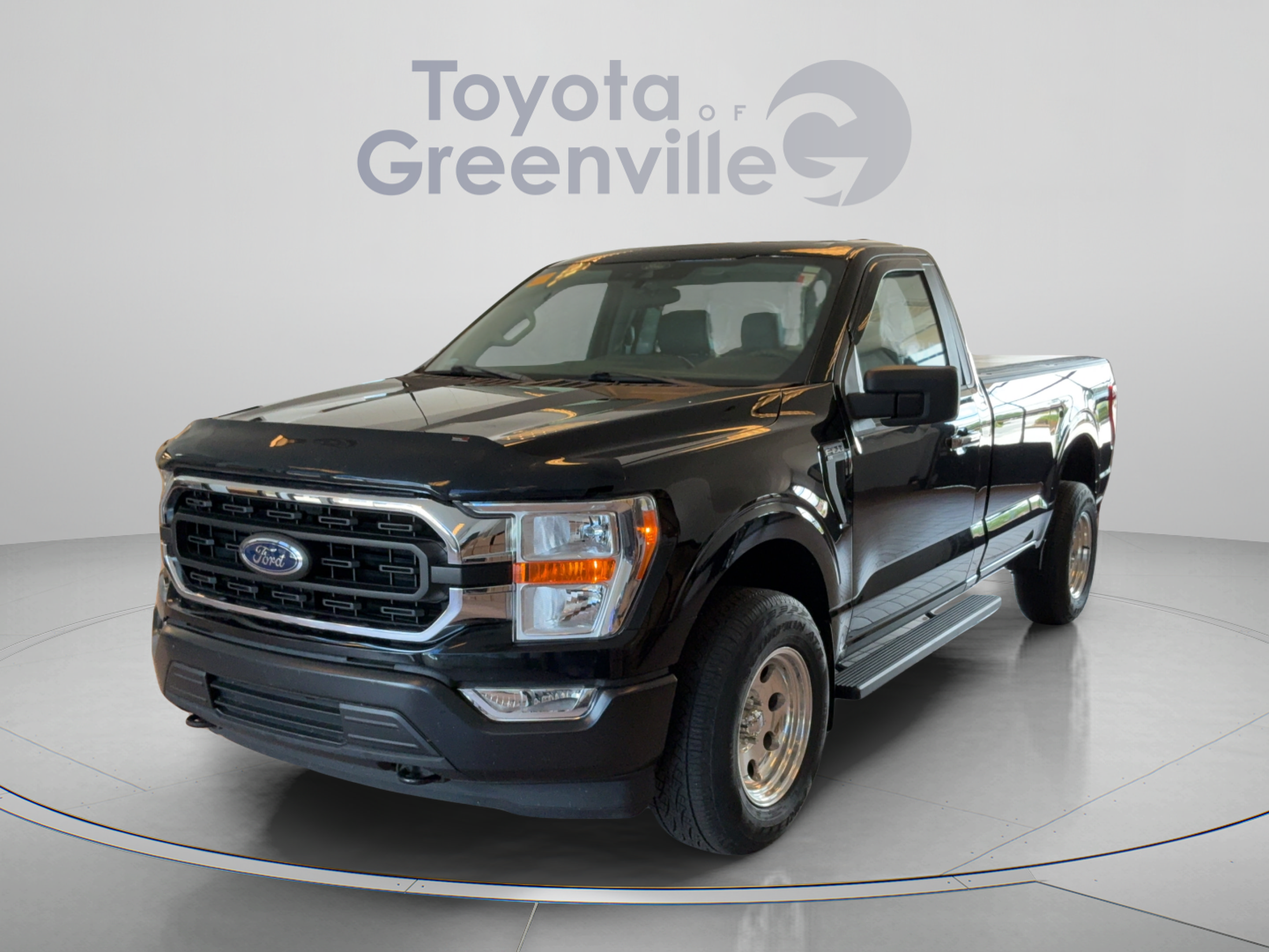 Used 2022 Ford F150 XL w/ Equipment Group 101A High