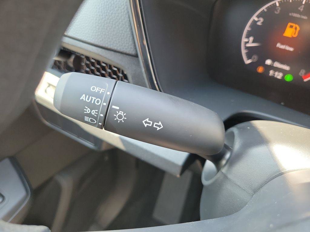 New 2027 Honda CR-V EX image 12