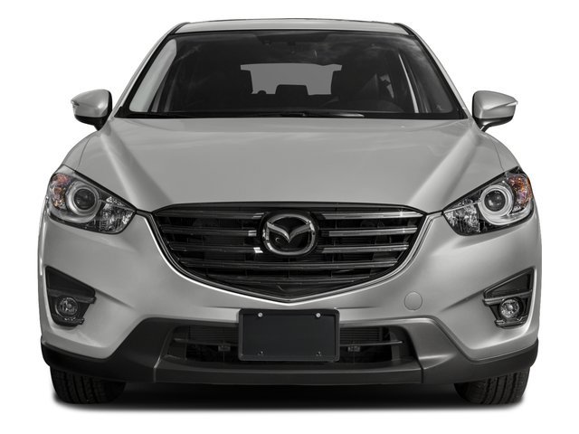 Used 2016 MAZDA CX-5 Grand Touring image 7