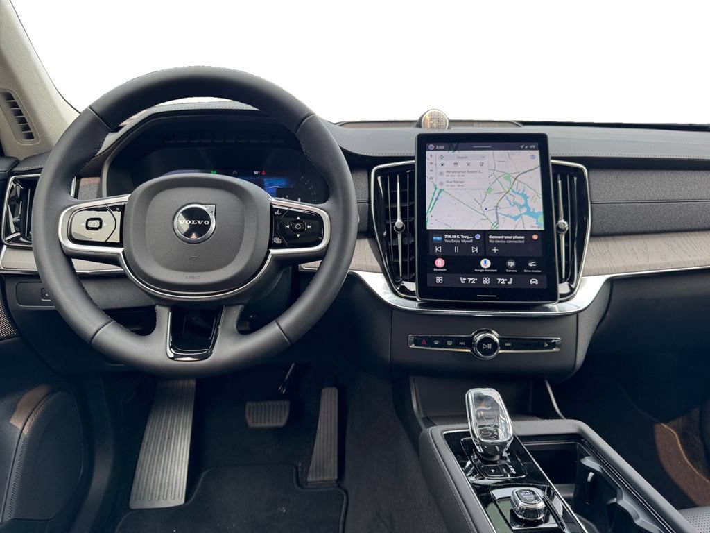 New 2026 Volvo XC90 B6 Ultra w/ Lounge Package AWD/4WD image 29