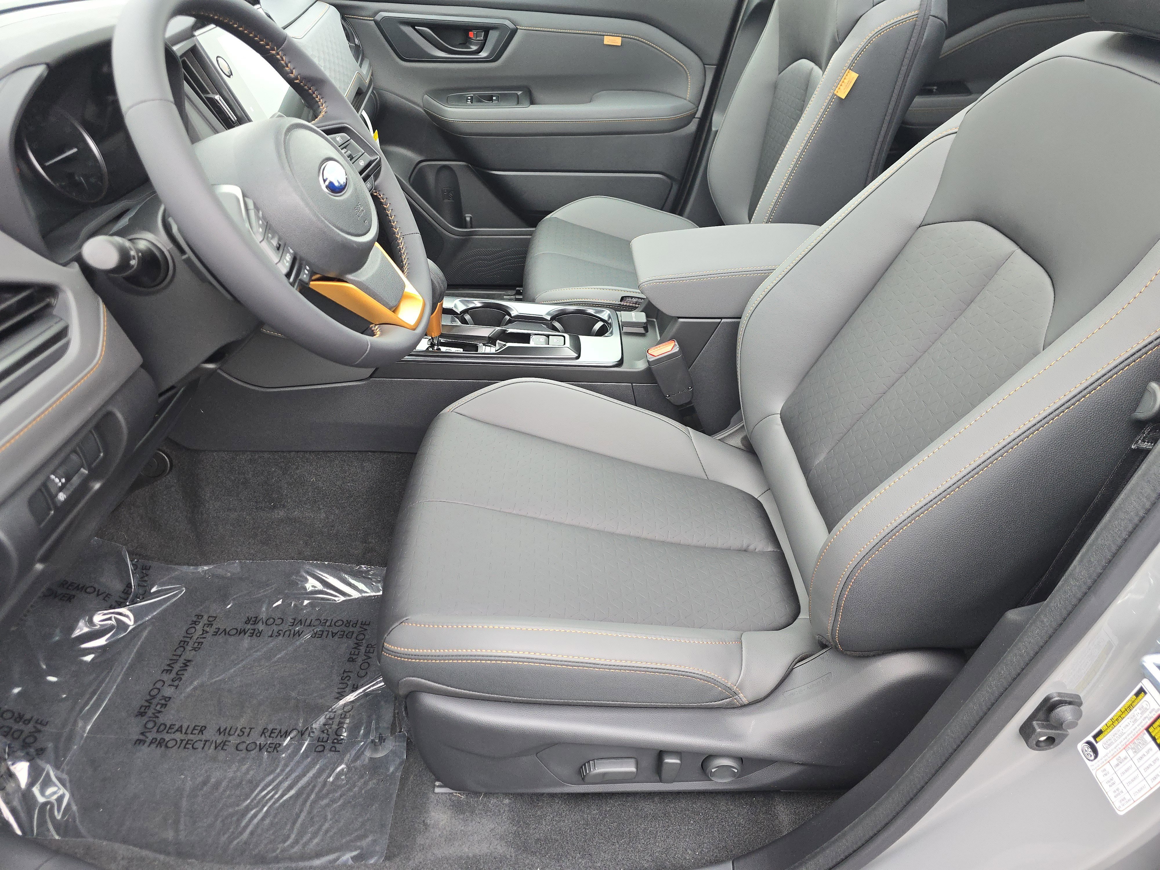 New 2026 Subaru Forester Wilderness image 18