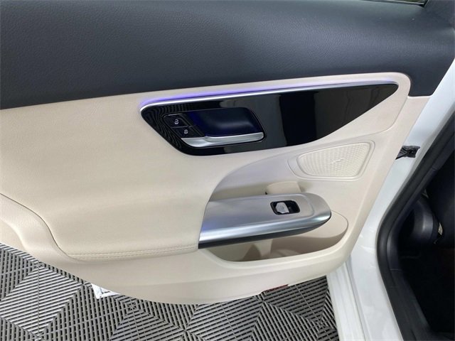 Used 2025 Mercedes-Benz C 300 4MATIC Sedan image 26