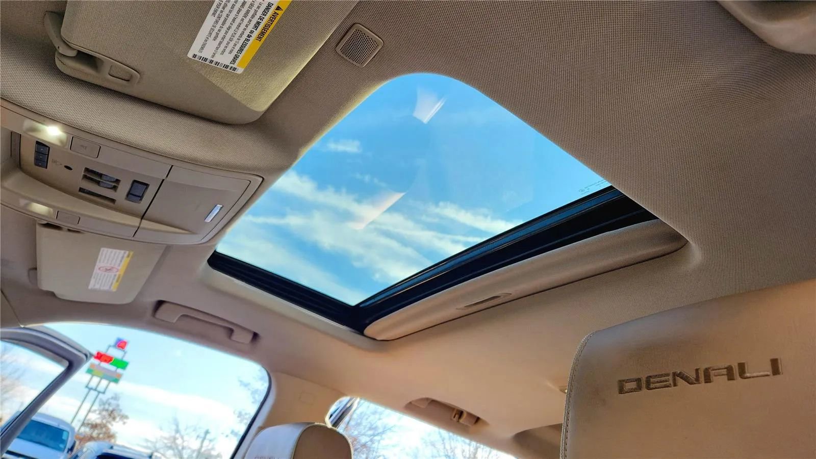 Used 2018 GMC Sierra 3500 Denali w/ Duramax Plus Package image 15