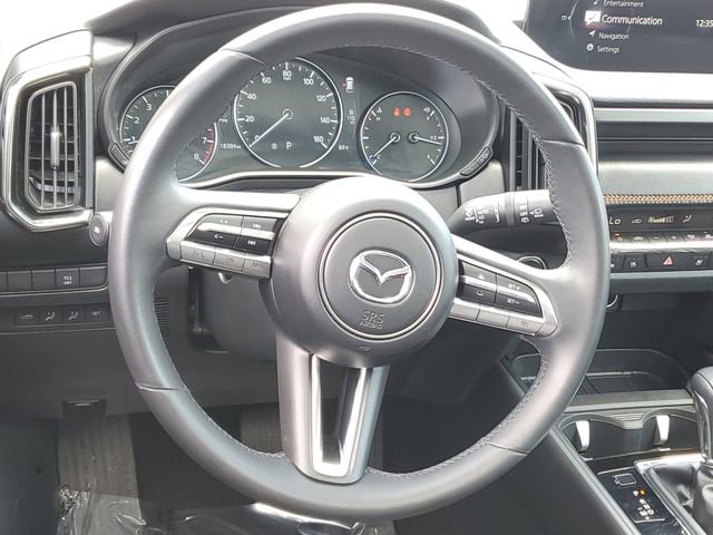 Certified 2023 MAZDA CX-50 AWD 2.5 S w/ Premium Plus Pkg image 12