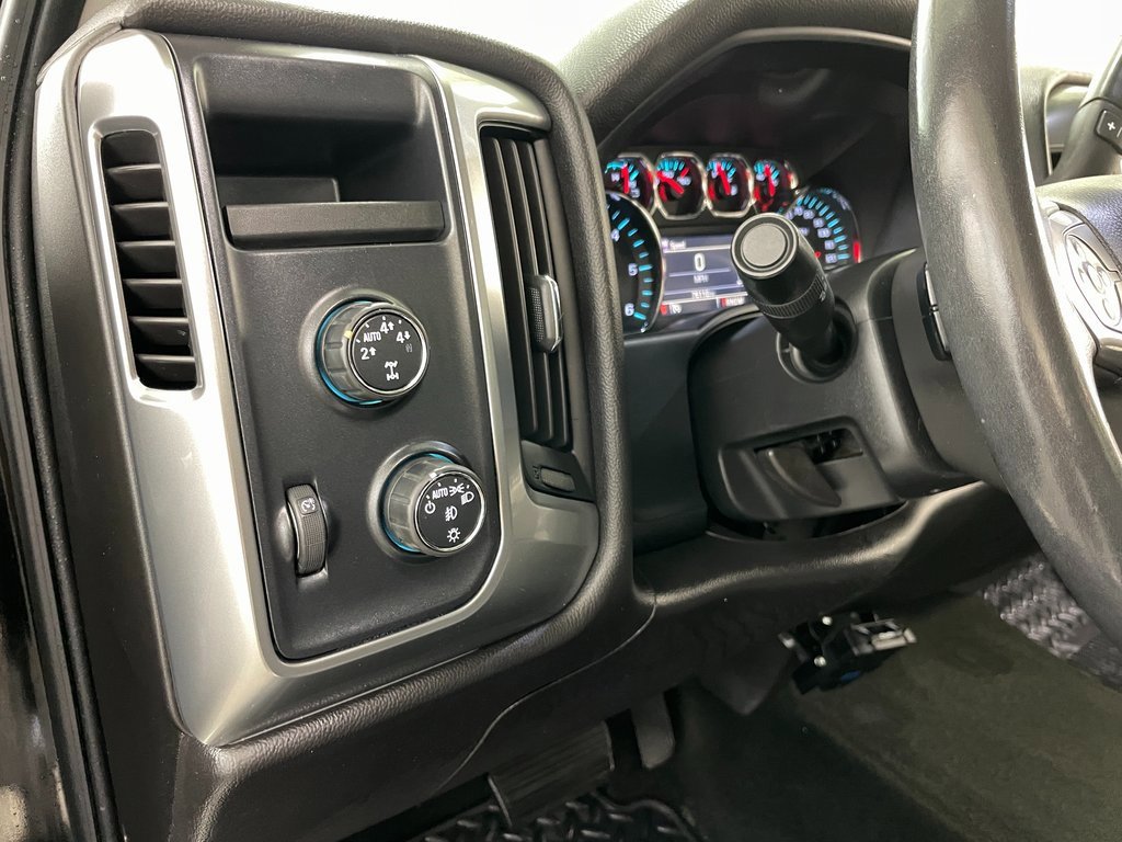 Used 2014 Chevrolet Silverado 1500 LT w/ All Star Edition image 23