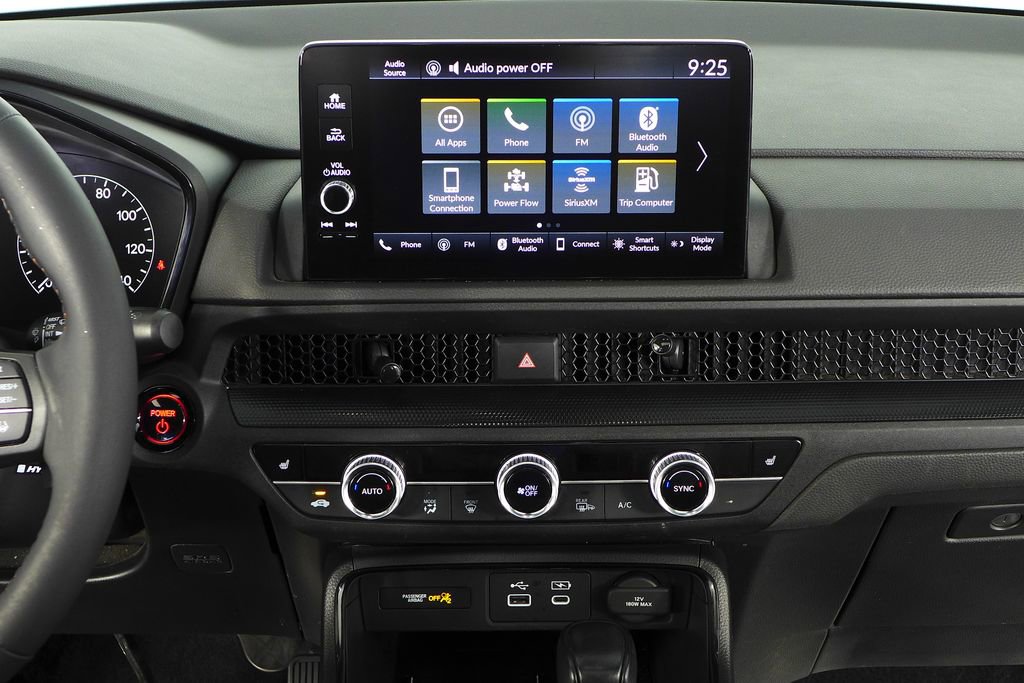 Used 2024 Honda CR-V Sport-L image 26