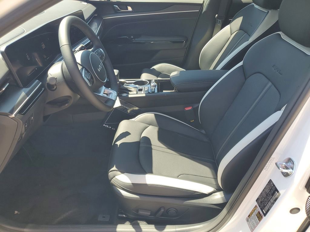 New 2026 Kia K5 GT-Line FWD image 5