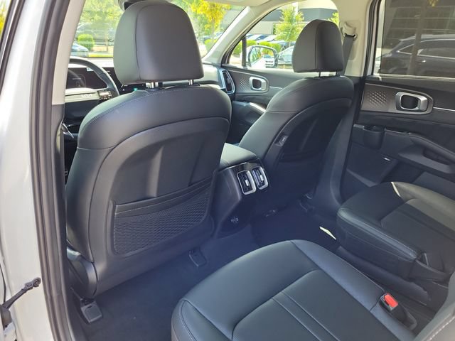 New 2026 Kia Sorento SX FWD image 19
