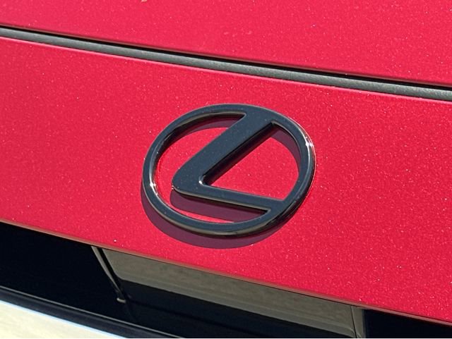 New 2026 Lexus TX 550h AWD Plug-In Hybrid image 42