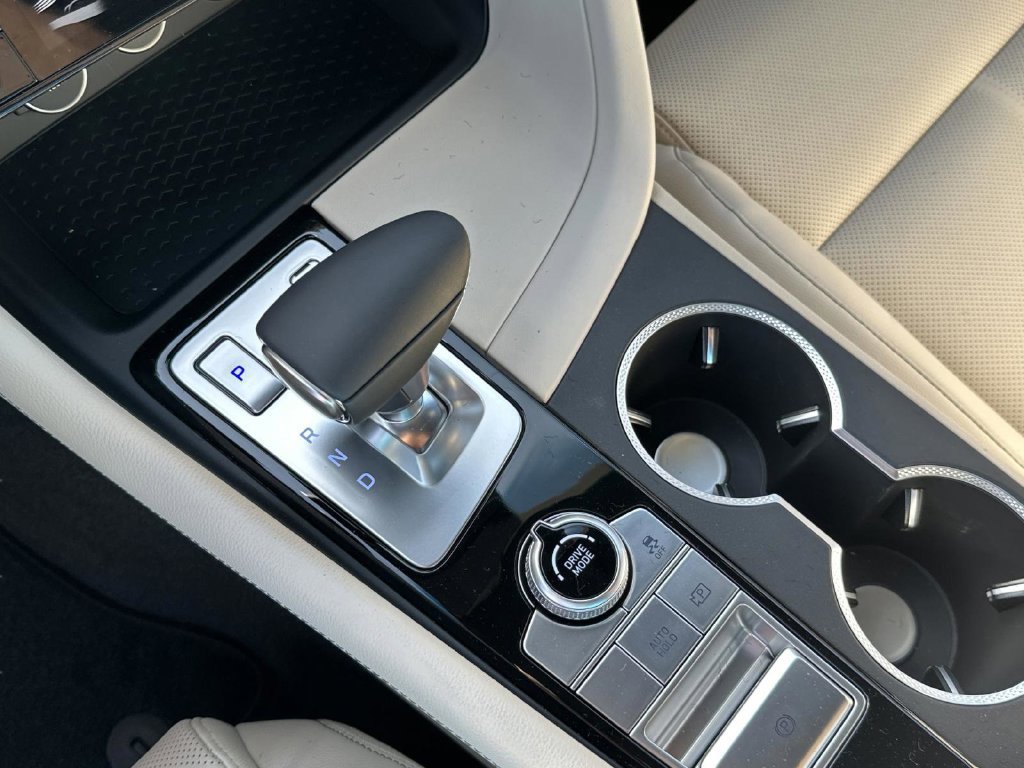 New 2026 Genesis G70 2.5T RWD image 20