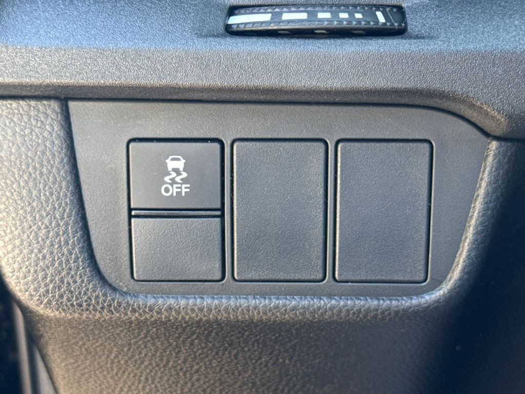 Certified 2025 Honda CR-V Sport image 30