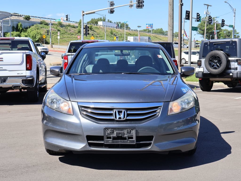 Used 2012 Honda Accord LX image 2