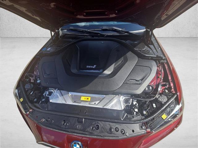 Used 2024 BMW i4 eDrive35 w/ Premium Package RWD image 22