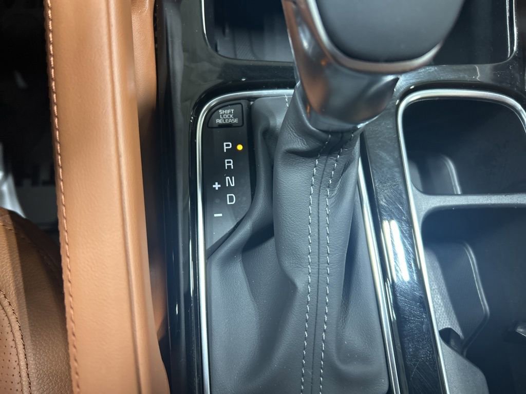 Certified 2025 Kia Telluride EX X-Line image 23