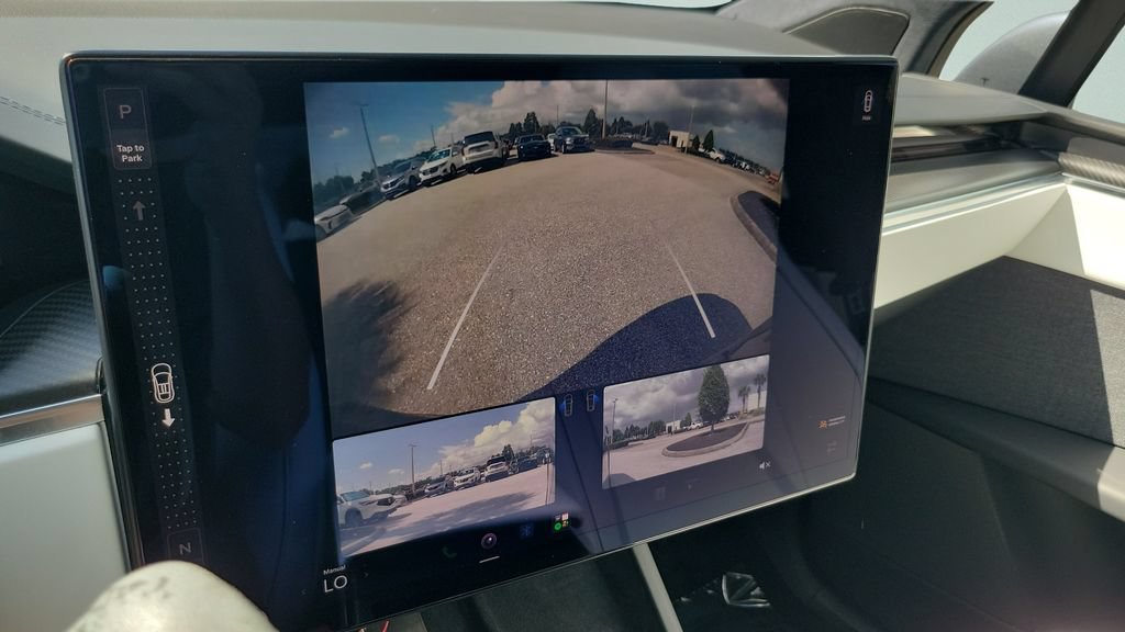Used 2023 Tesla Model X Plaid AWD/4WD image 18