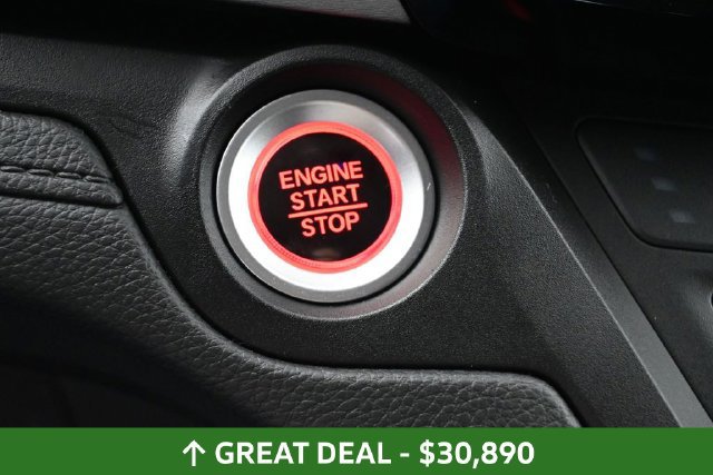 Used 2025 Honda Odyssey EX-L image 24