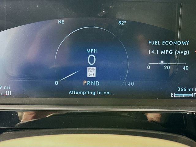 New 2026 Lincoln Corsair Premiere image 12