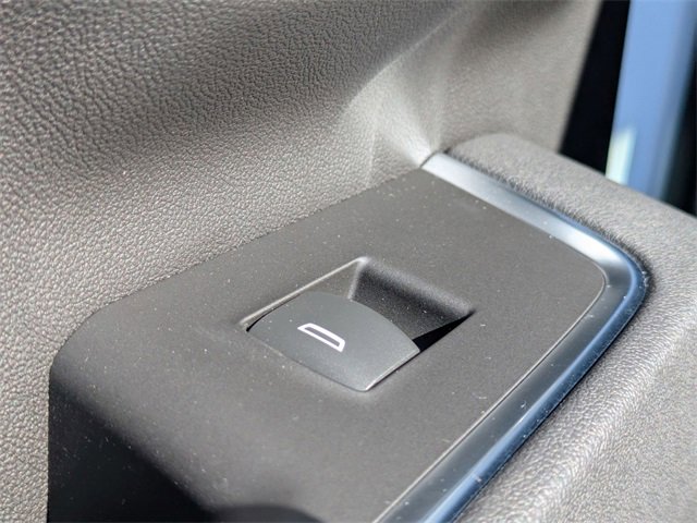 New 2025 Chevrolet Silverado 3500 LT w/ Safety Package image 24