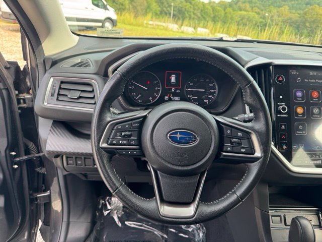 Used 2025 Subaru Ascent Premium AWD/4WD image 22