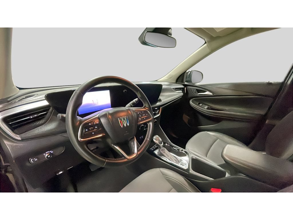Used 2024 Buick Encore GX Preferred AWD/4WD image 11