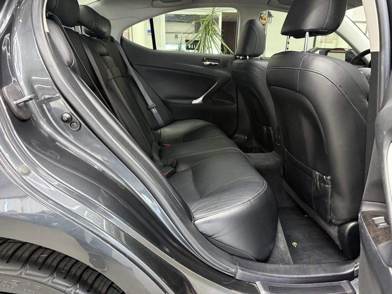 Used 2009 Lexus IS 250 AWD image 15