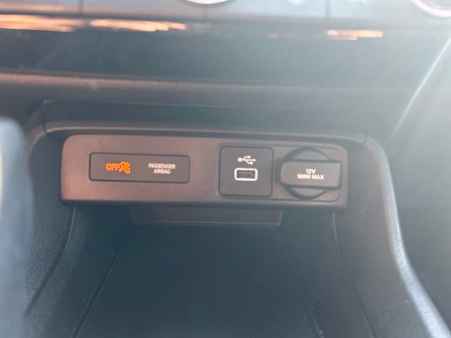 Used 2022 Honda Civic Sport image 21