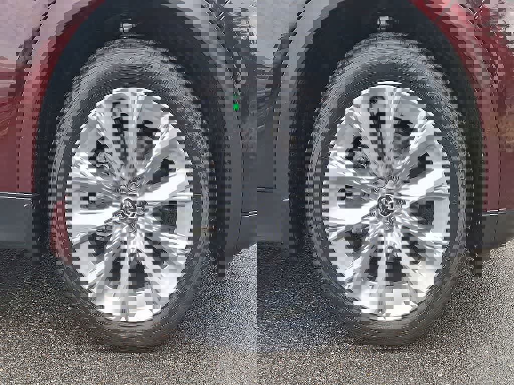 Used 2024 MAZDA CX-90 3.3 Turbo w/ Premium Package image 26