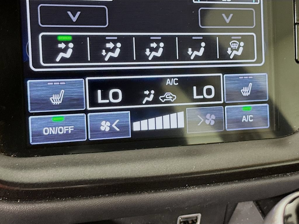 Used 2024 Subaru Legacy Sport AWD/4WD image 26