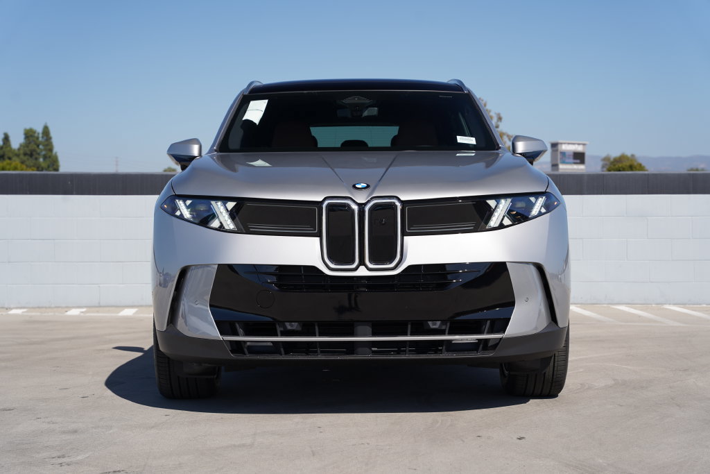 New 2027 BMW X5 xDrive40i AWD/4WD image 2