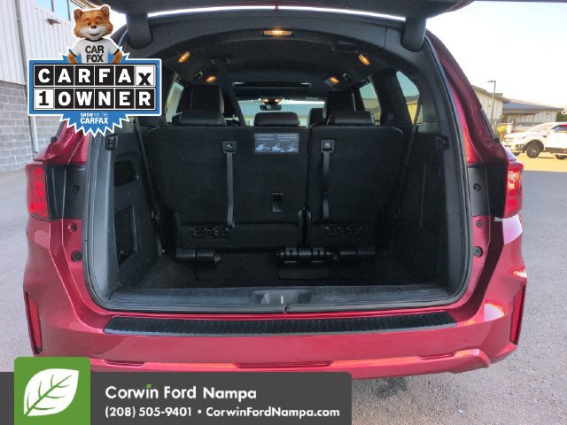 Used 2025 Honda Odyssey Sport-L image 27