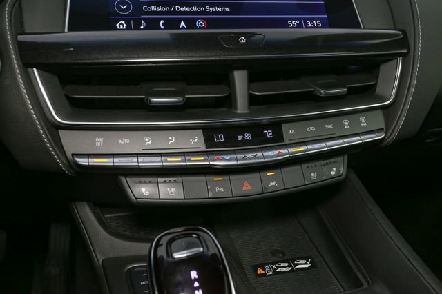 Used 2023 Cadillac CT5 Luxury image 29