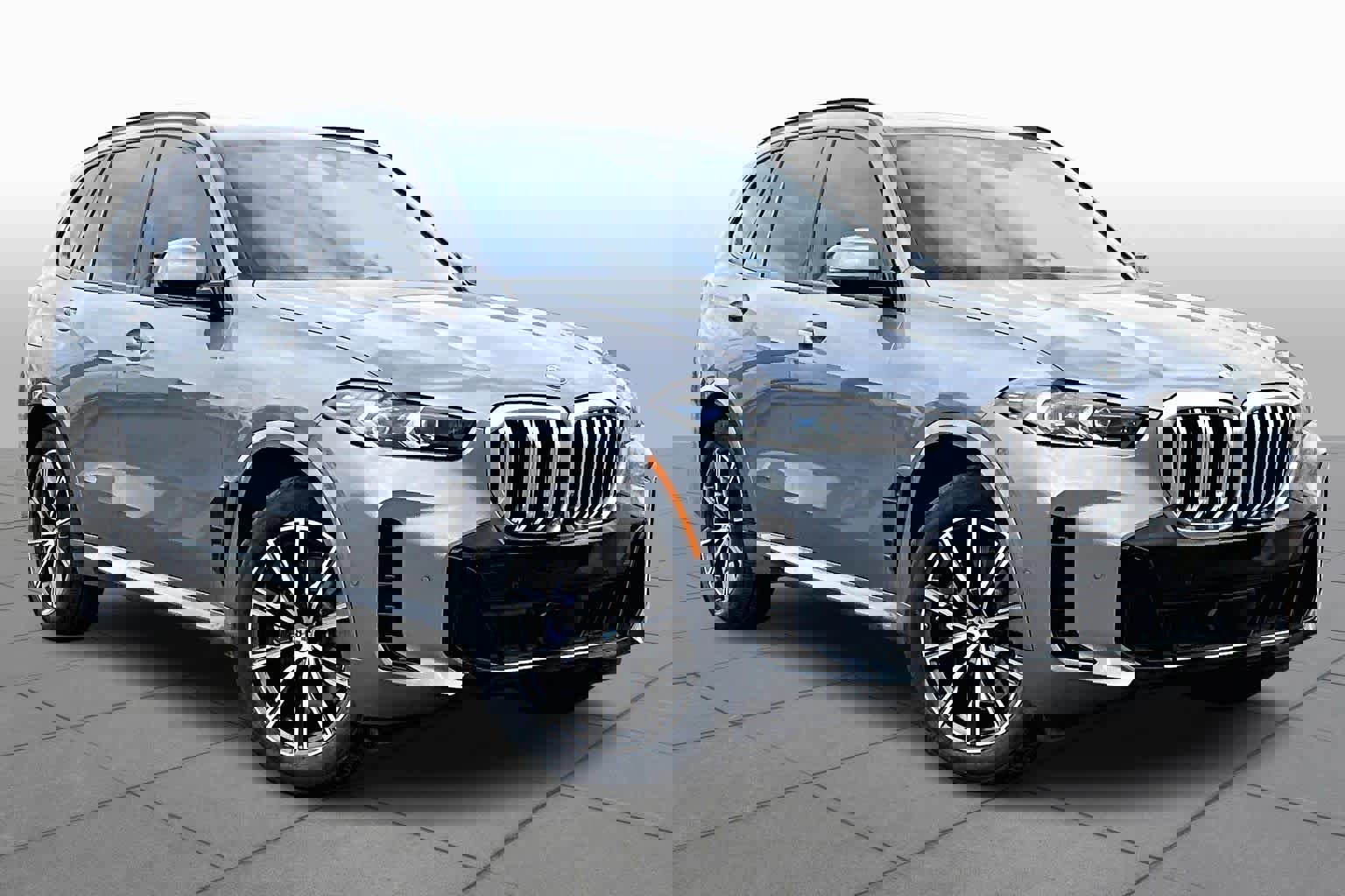 Used 2024 BMW X5 sDrive40i w/ M Sport Package image 3