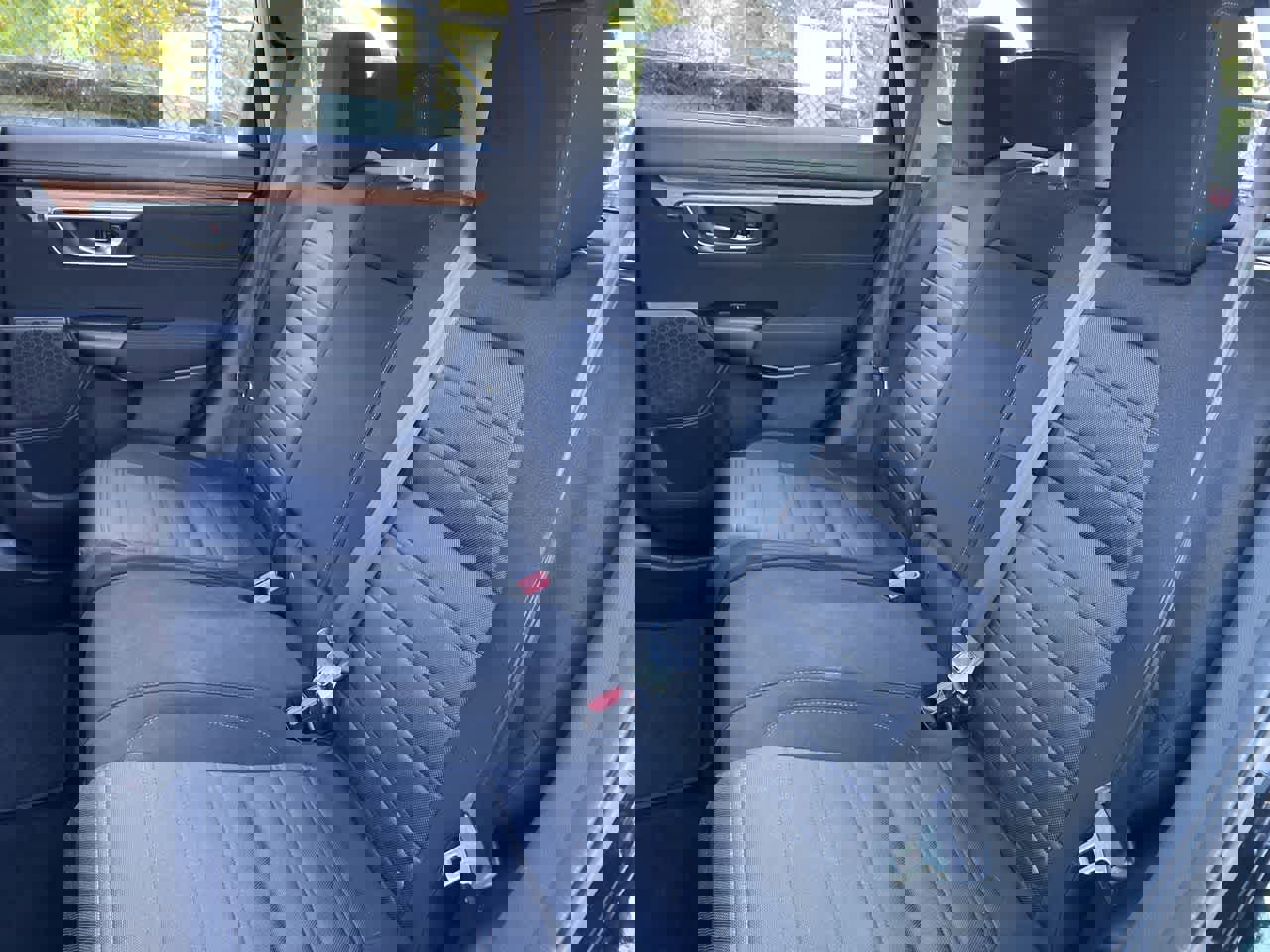 Used 2018 Honda CR-V EX image 18