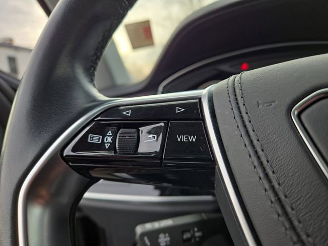 Used 2021 Audi A8 L 4.0T w/ Executive Plus Package image 19