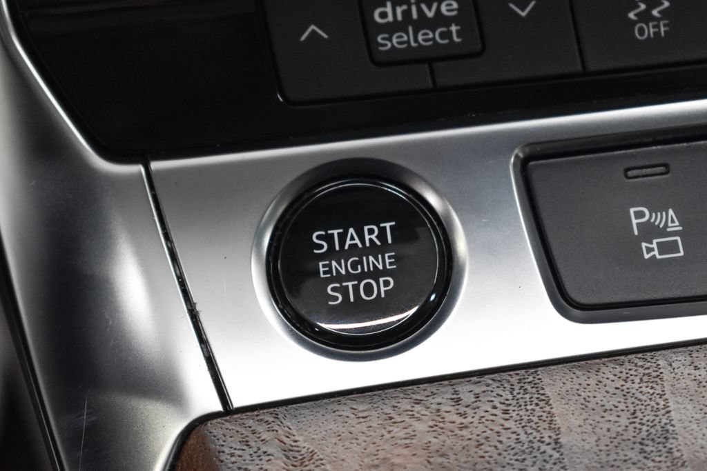 Used 2023 Audi A6 2.0T Premium w/ Convenience Package AWD/4WD image 26