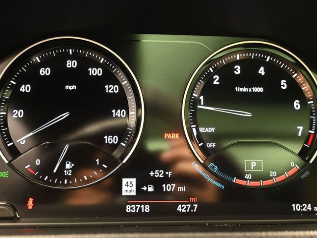 Used 2019 BMW X2 xDrive28i w/ Convenience Package AWD/4WD image 25
