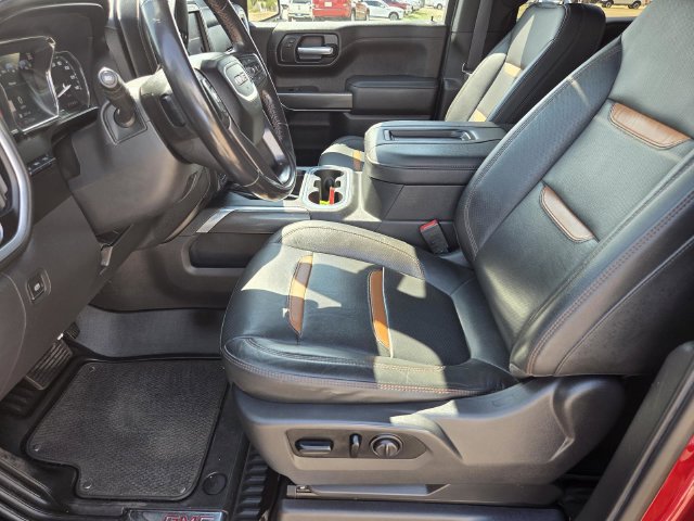 Used 2021 GMC Sierra 1500 AT4 w/ AT4 Value Package AWD/4WD image 25