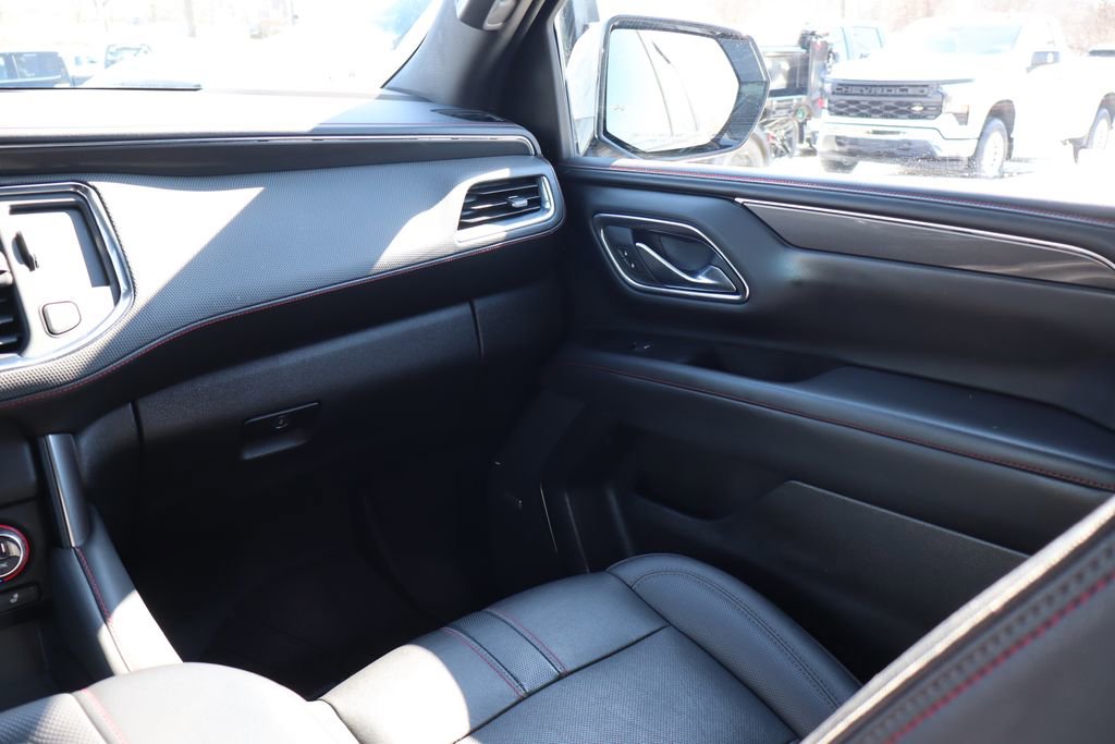 Used 2023 Chevrolet Tahoe RST image 46