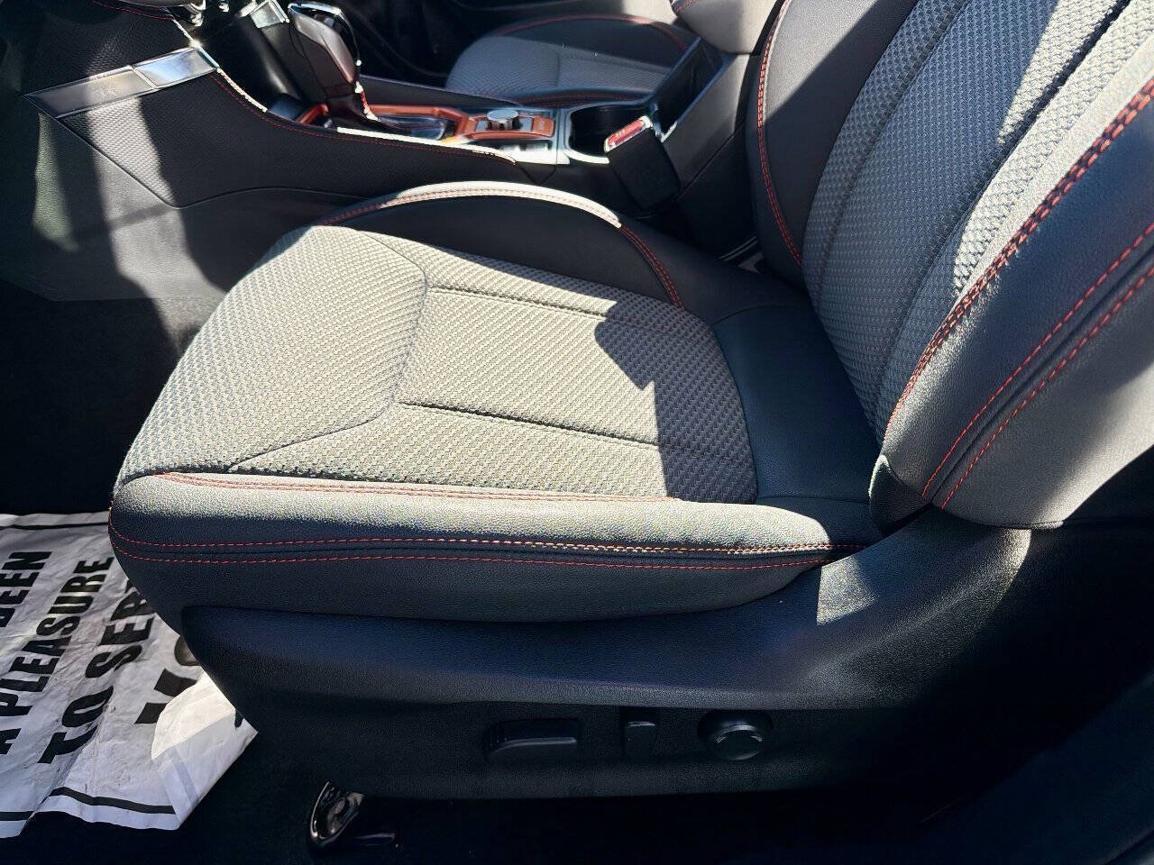 Used 2020 Subaru Forester Sport AWD/4WD image 30