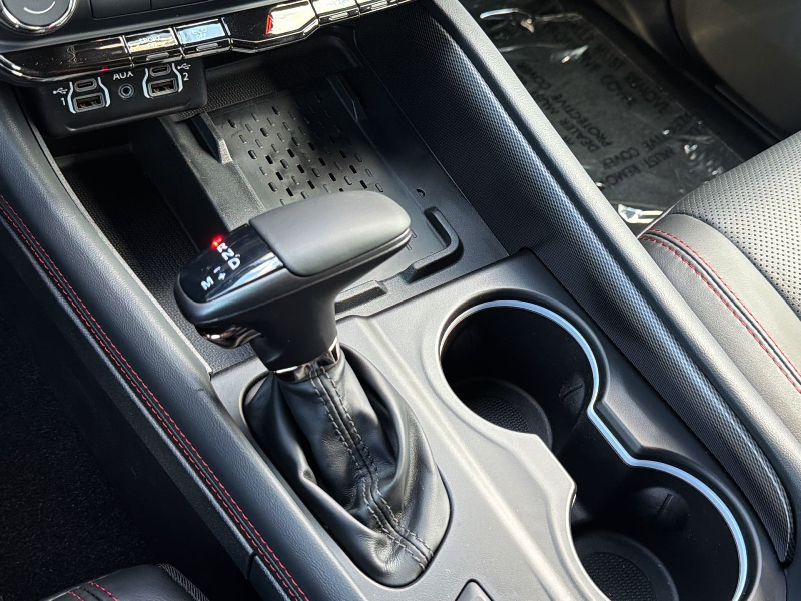 New 2026 Dodge Durango GT AWD/4WD image 22