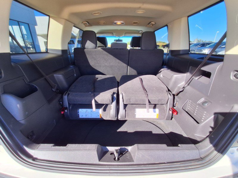 Used 2018 Ford Flex SE image 23