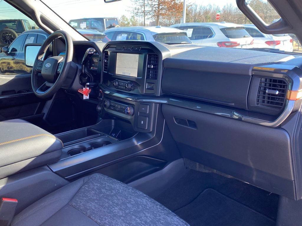 Used 2022 Ford F150 Tremor image 30